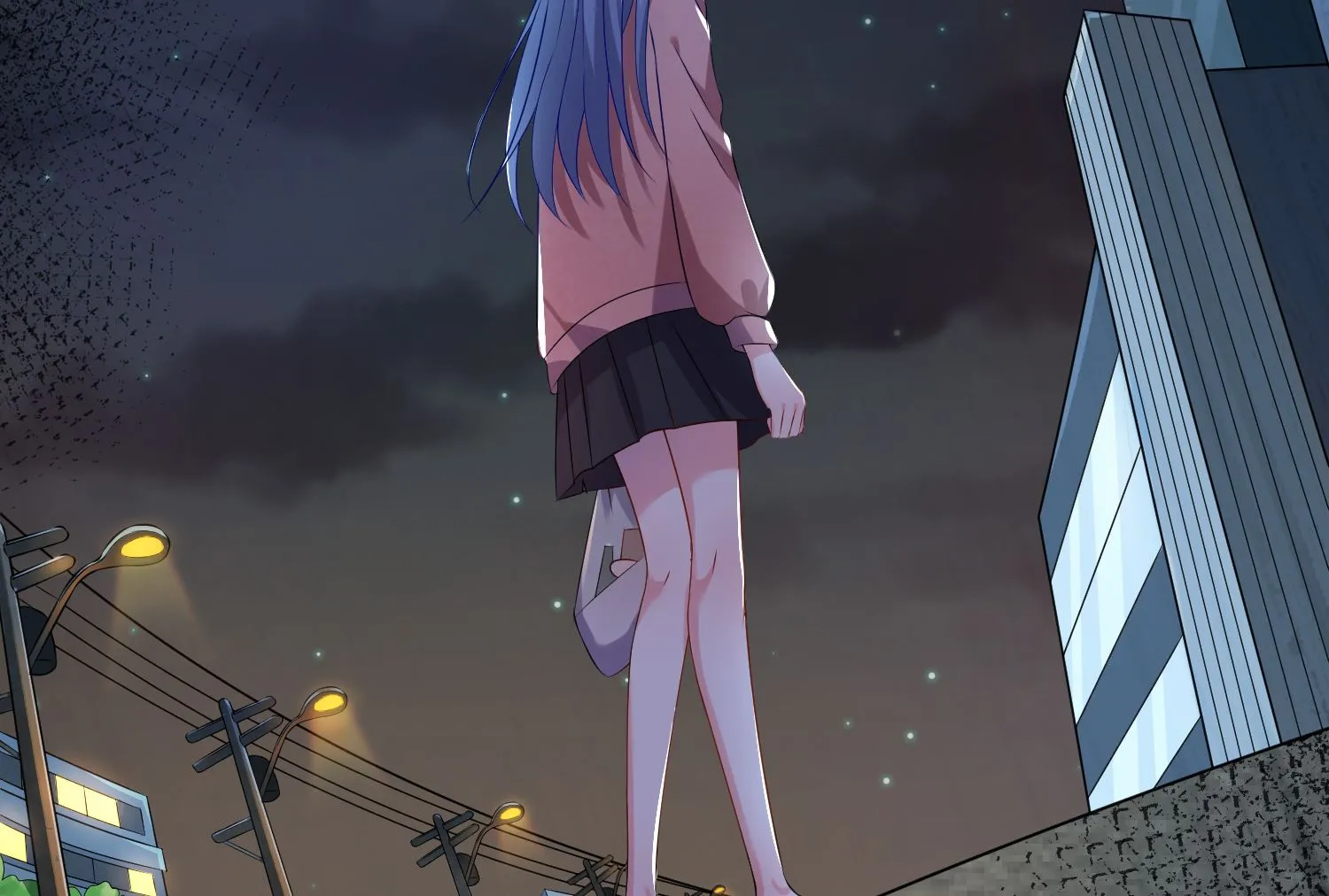 第151话 第3页