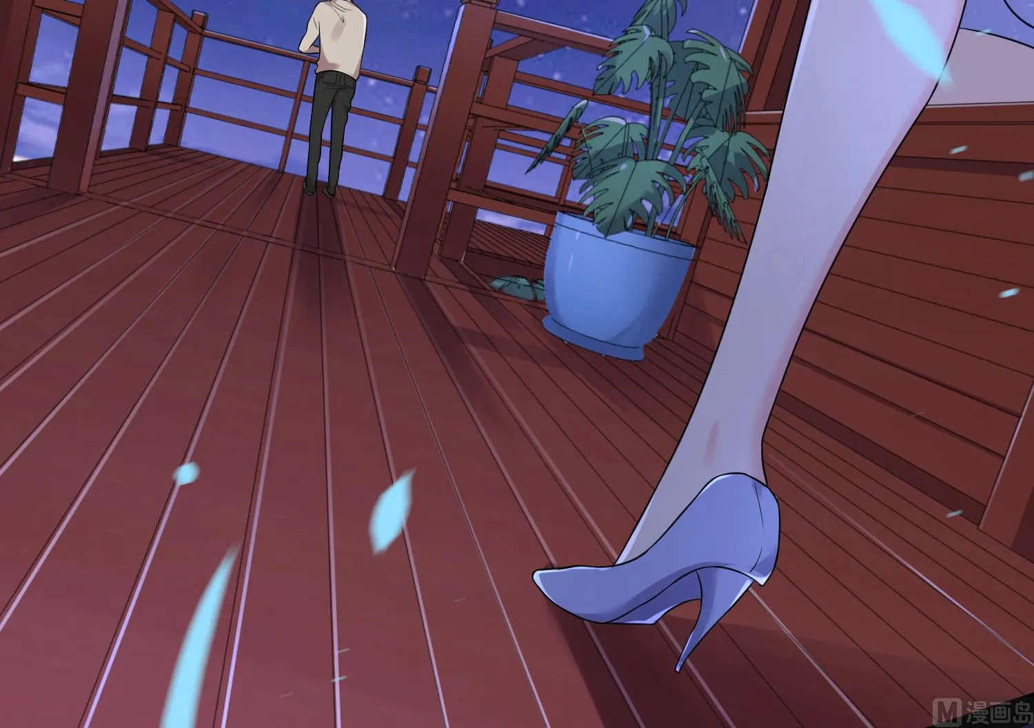 第223话 第23页