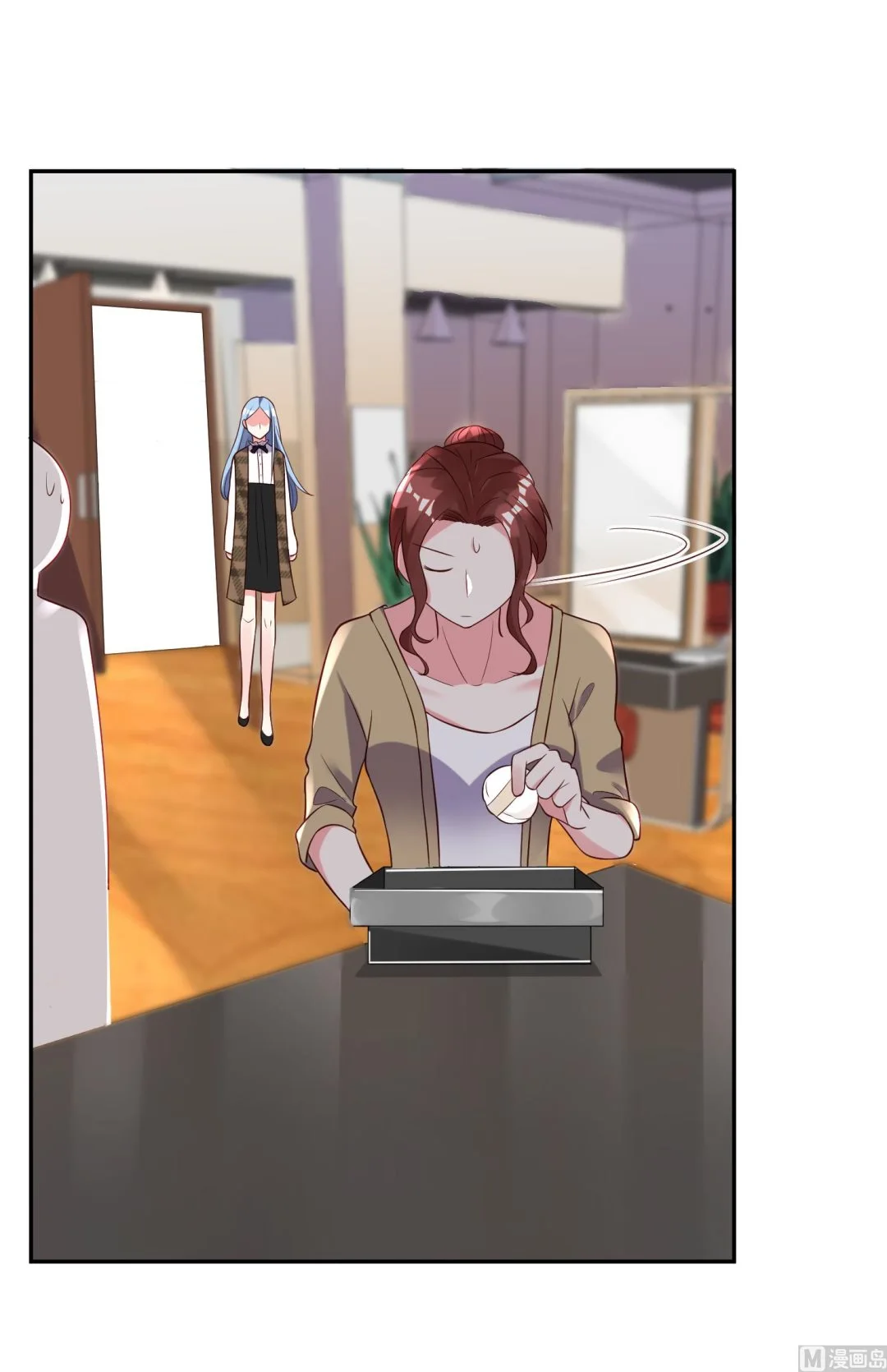 第244话 第27页