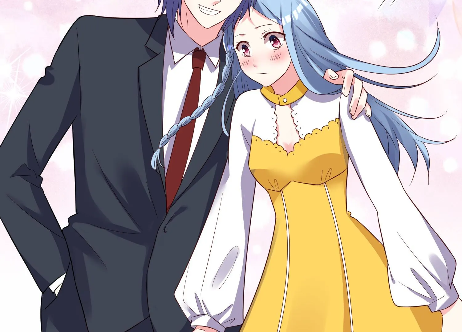 第246话 第18页