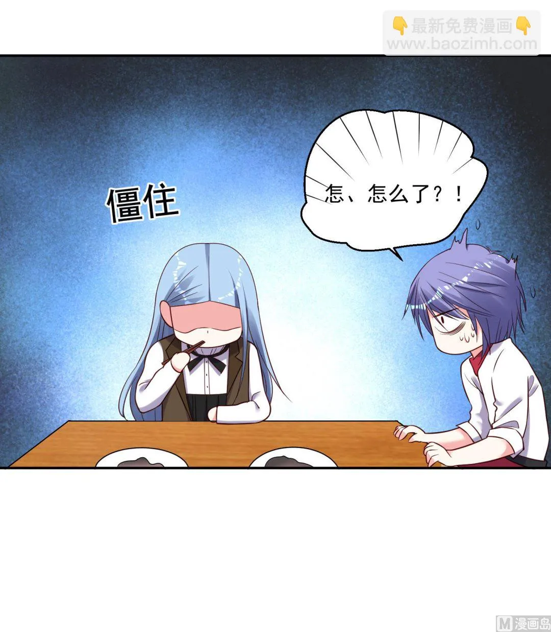 第263话 第8页