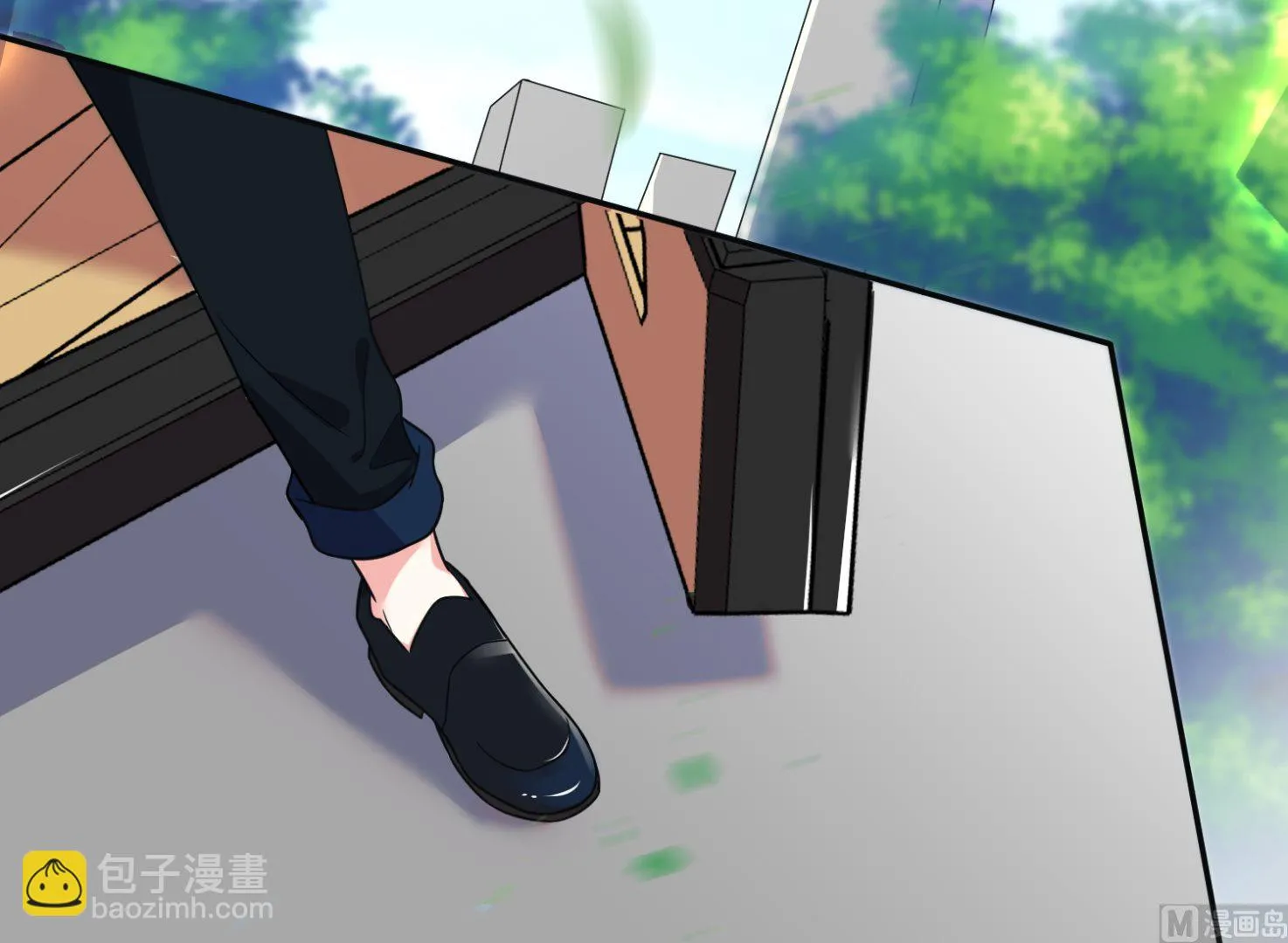 第291话 第5页