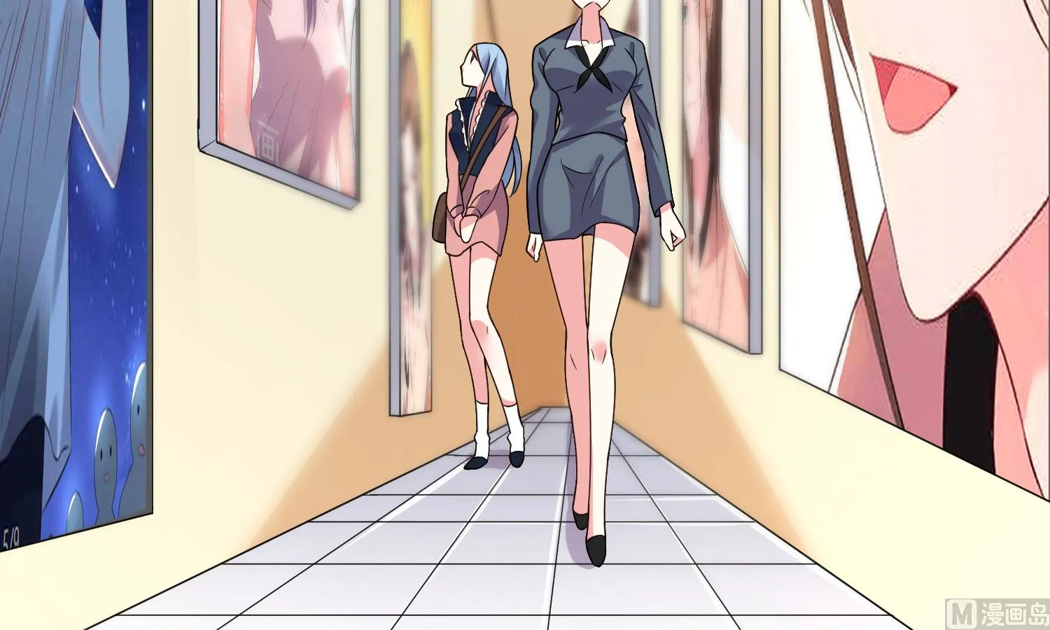 第292话 第34页