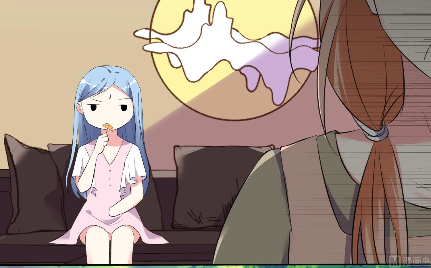 第313话 第23页
