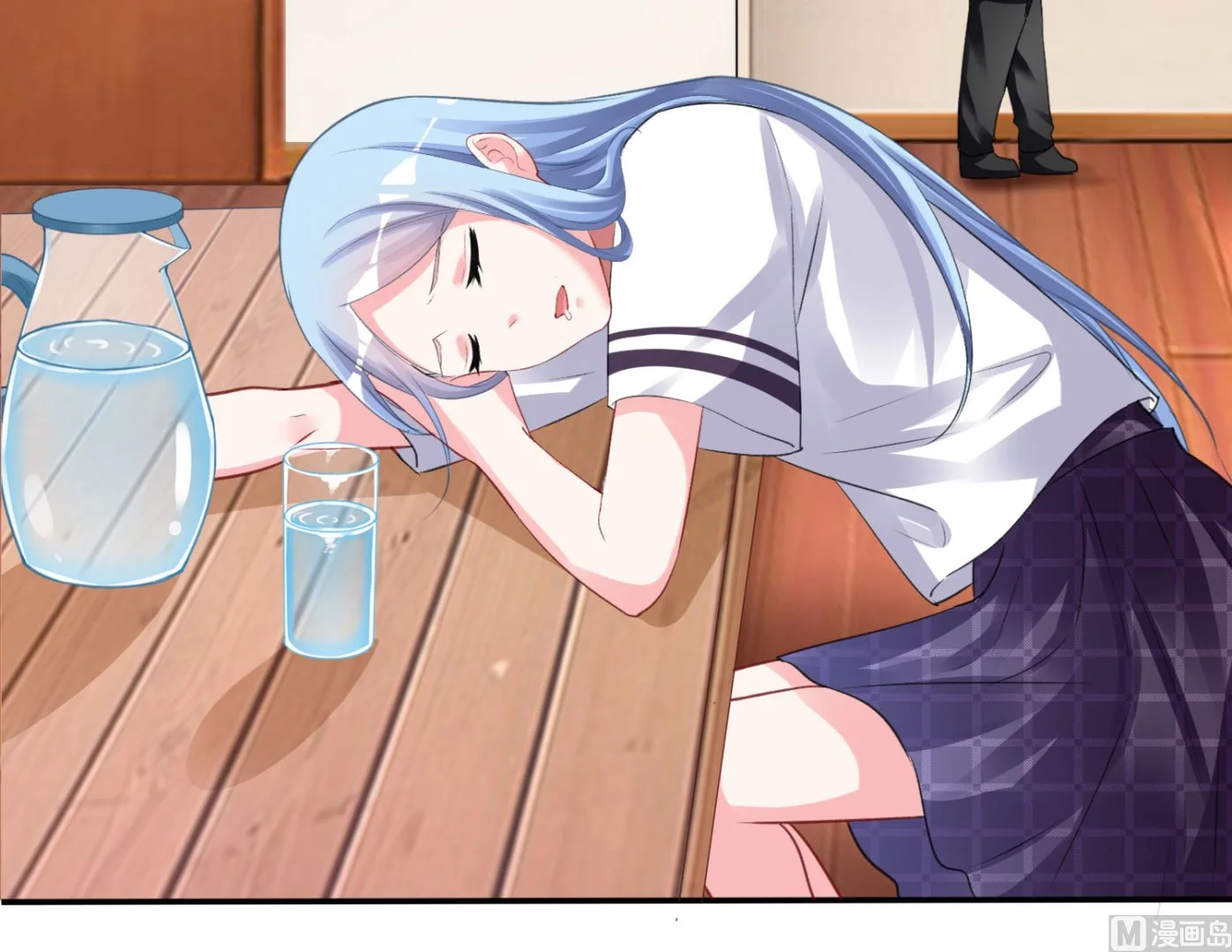 第369话 第4页