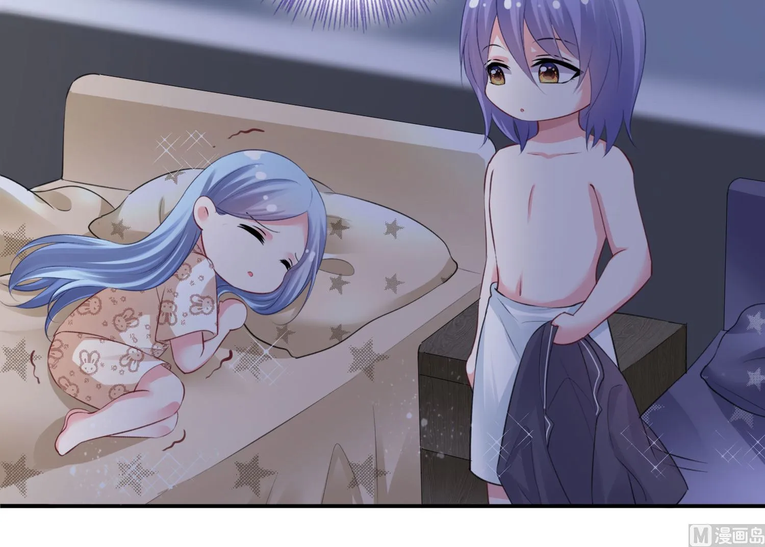 第383话 第10页