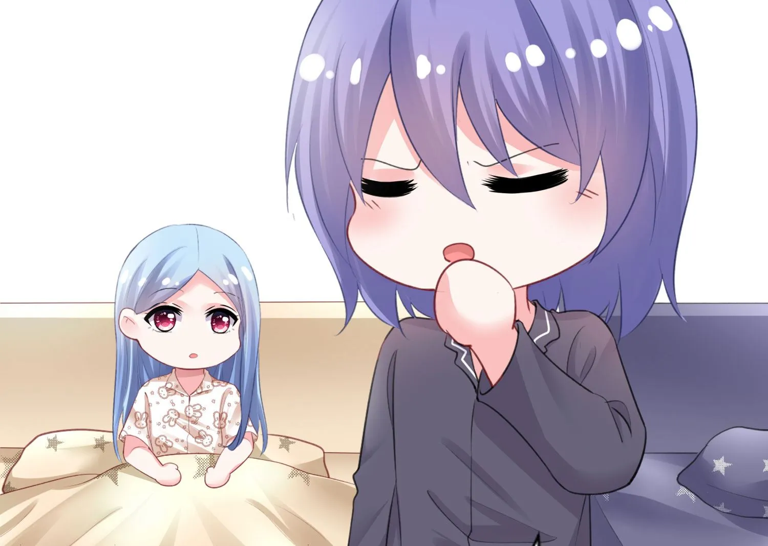 第383话 第20页