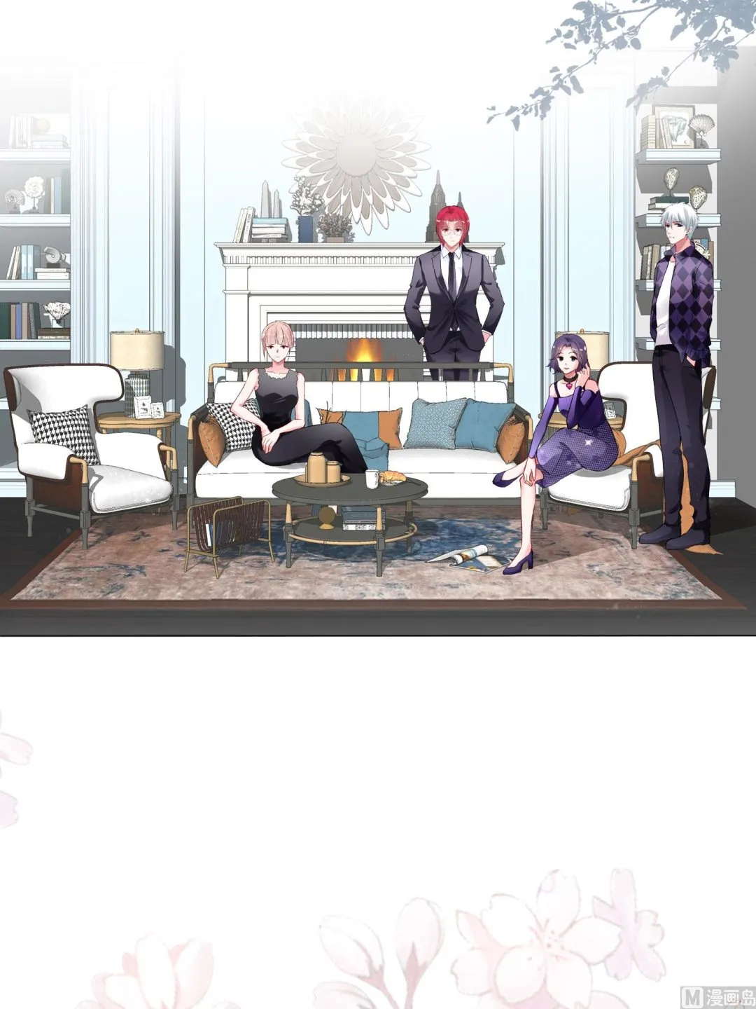 第392话 第28页