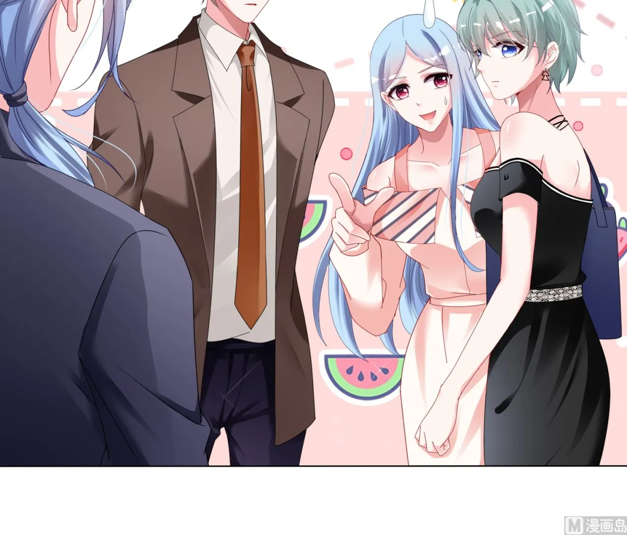 第397话 第51页