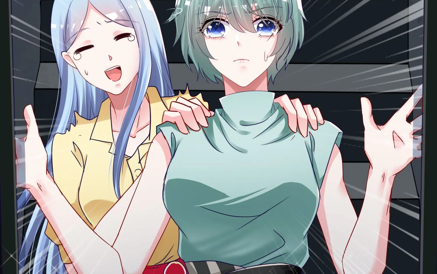 第407话 第3页