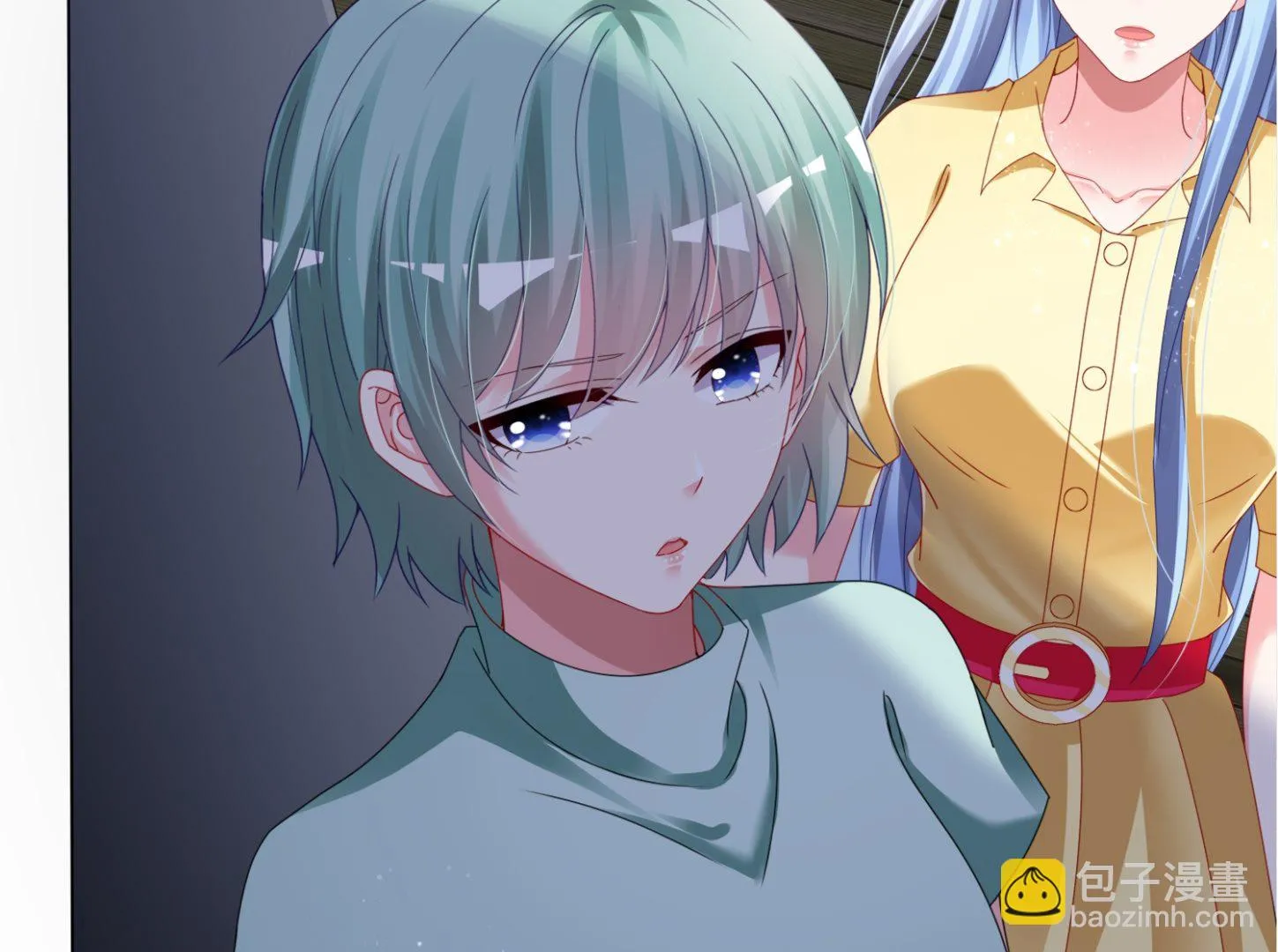 第409话 第13页