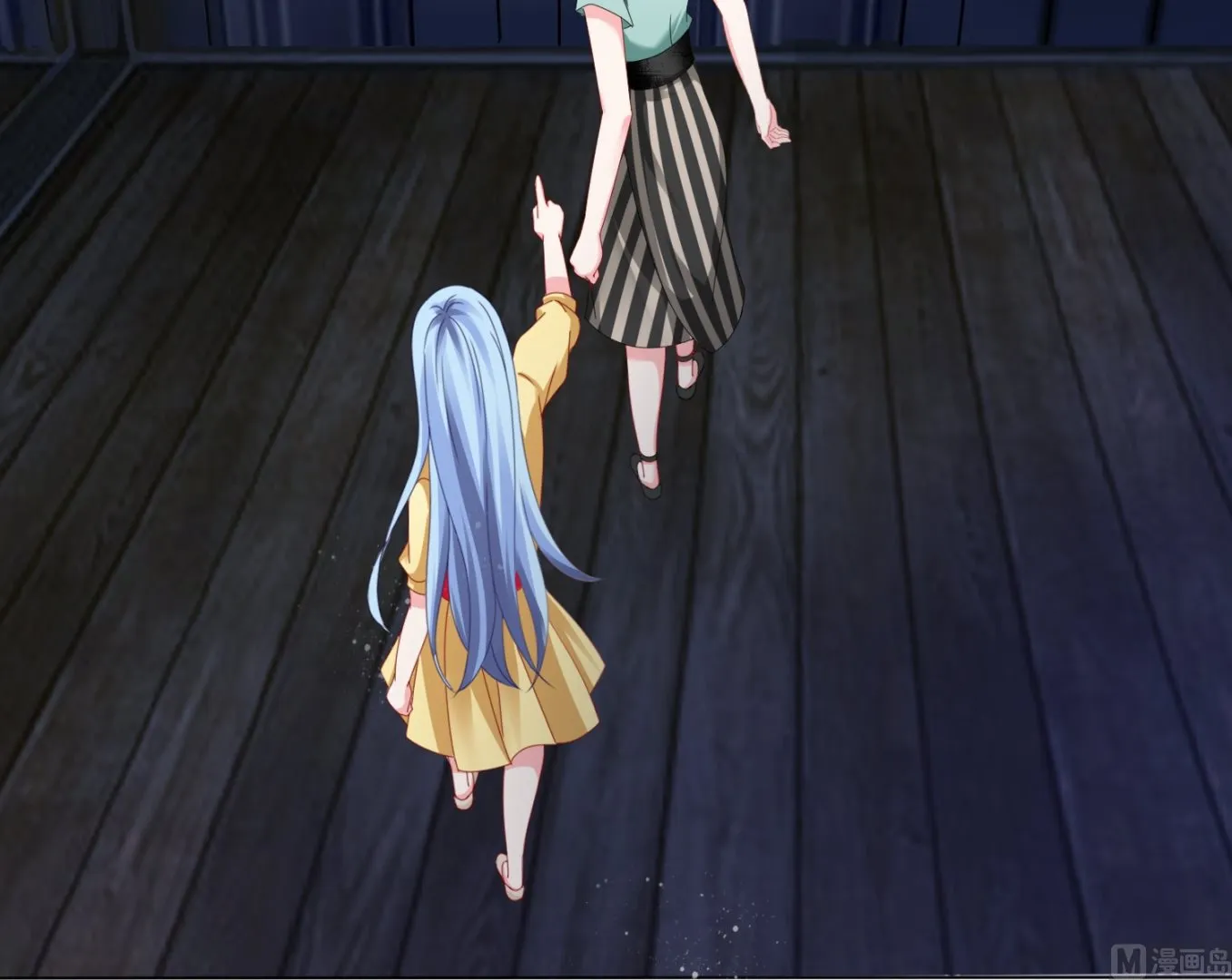第409话 第36页