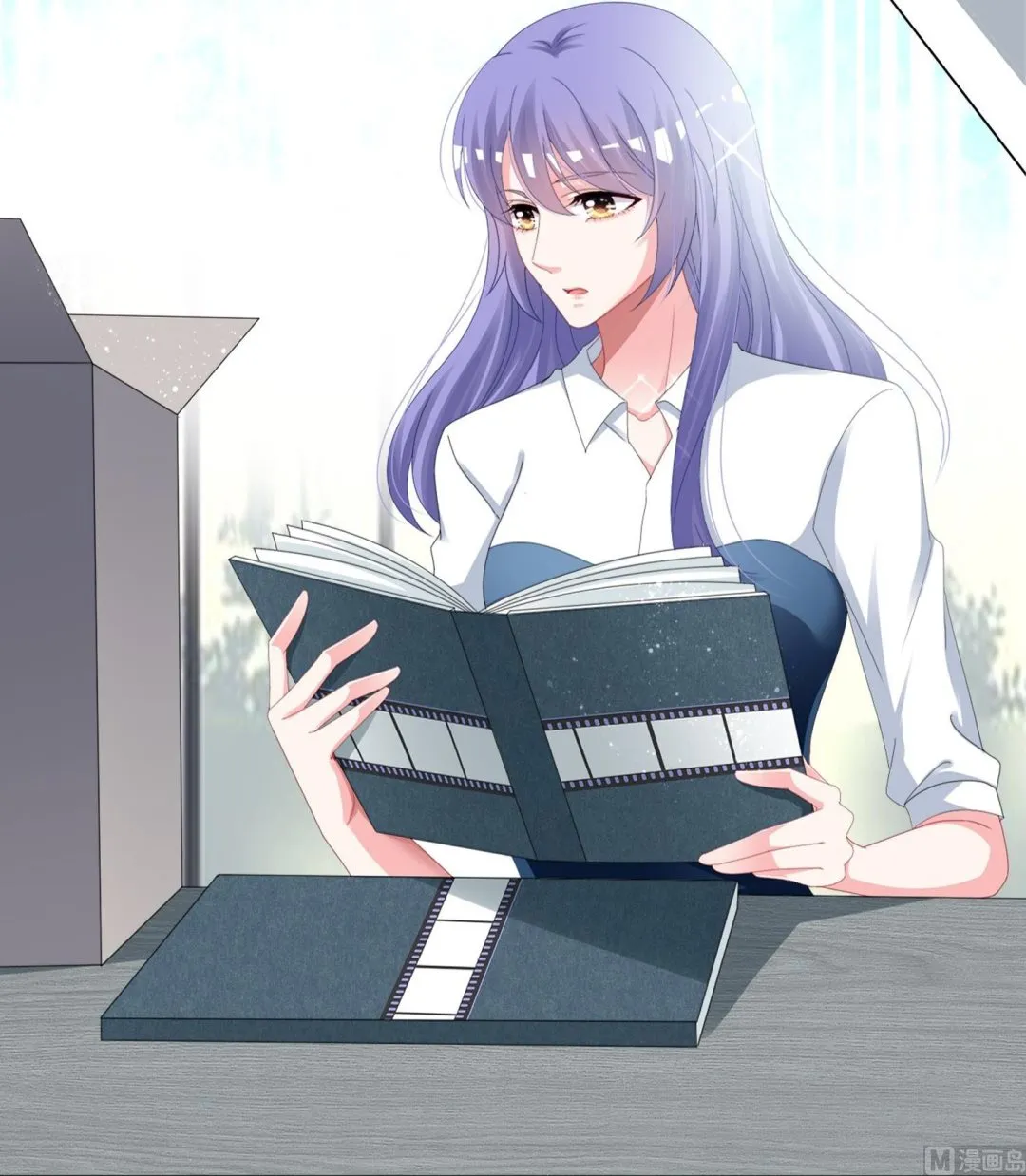 第416话 第9页