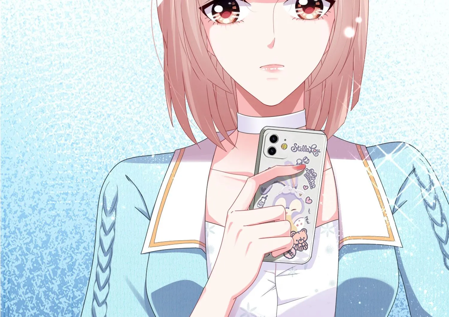 第422话 第19页