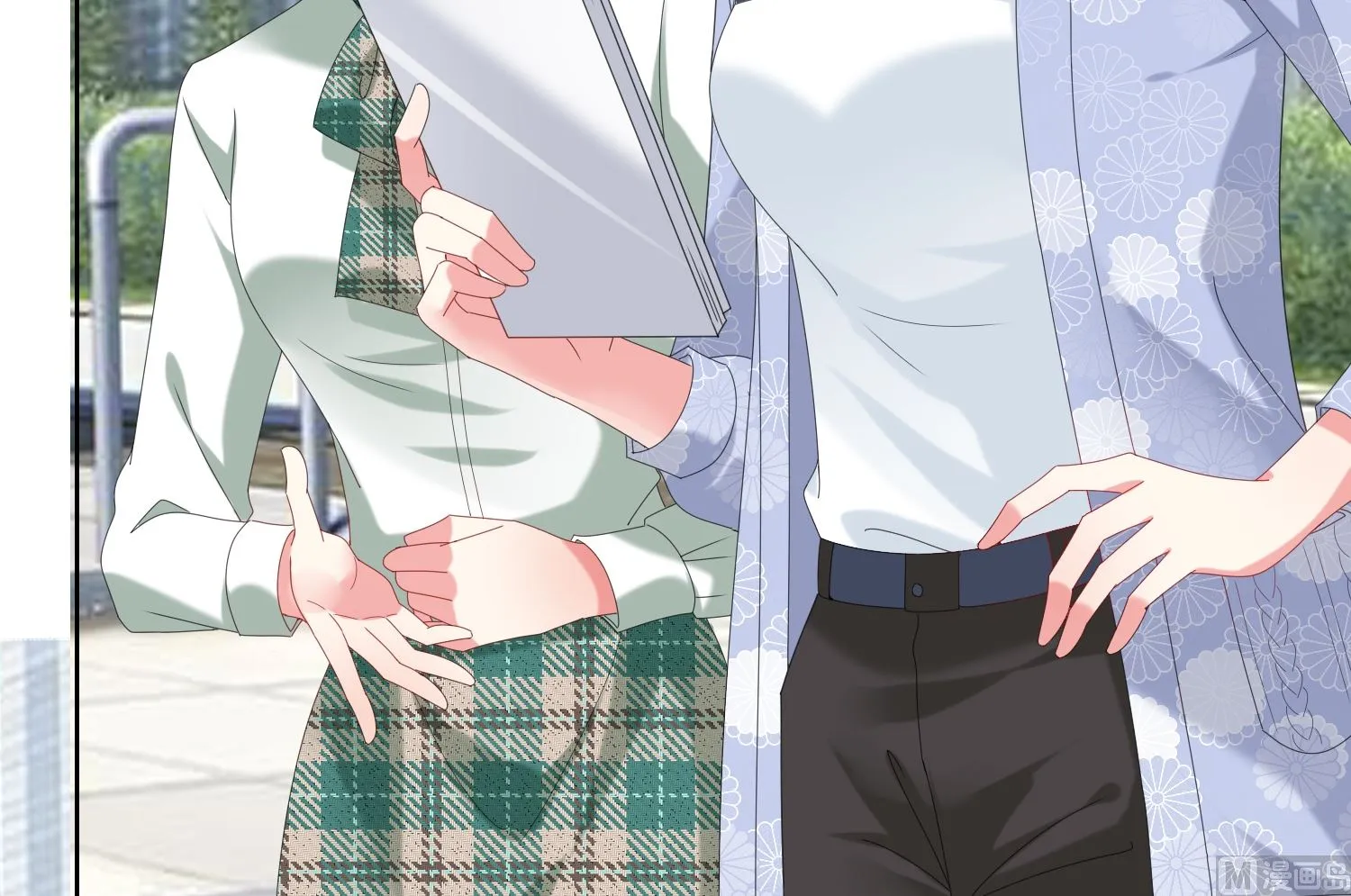 第422话 第40页