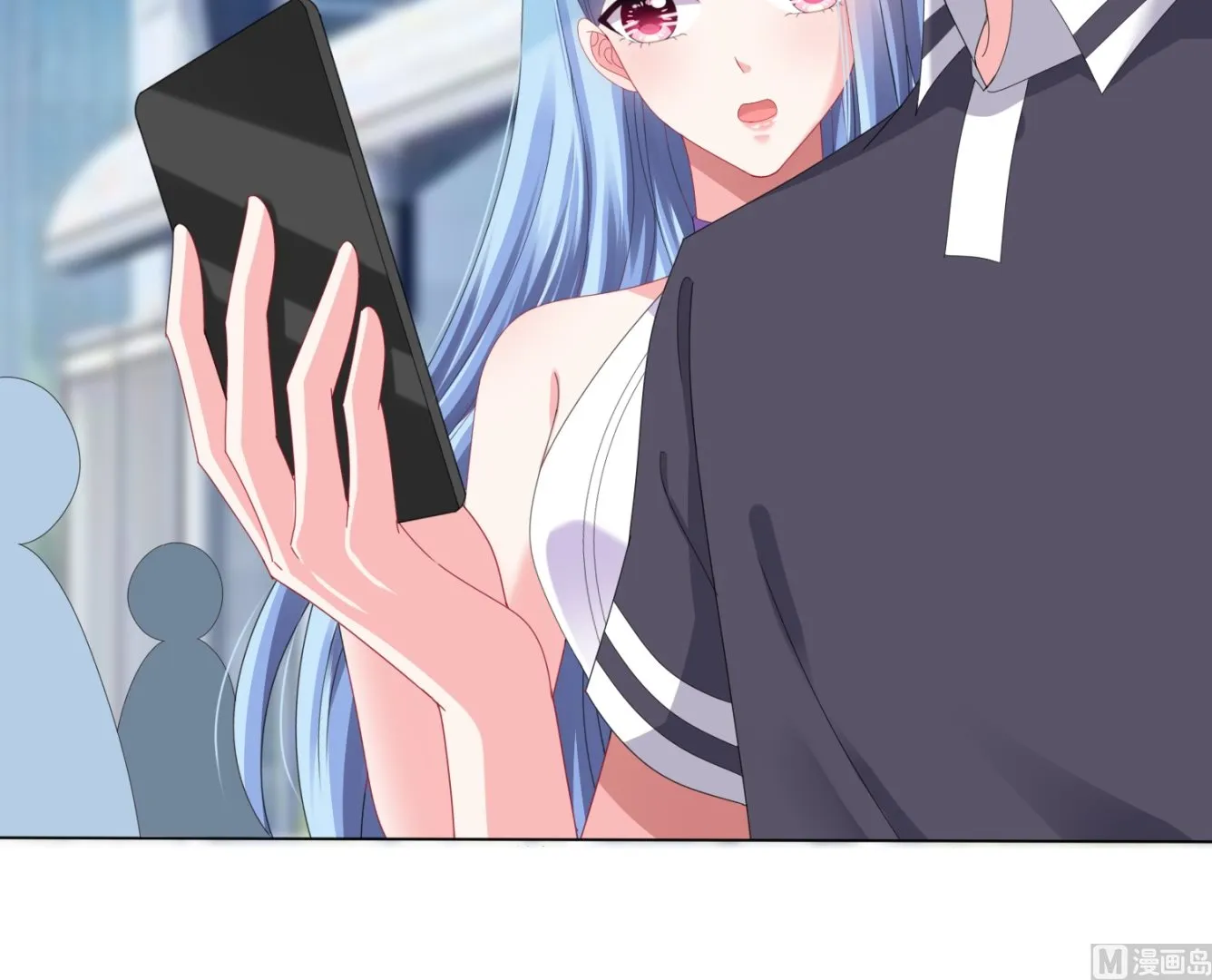 第423话 第15页