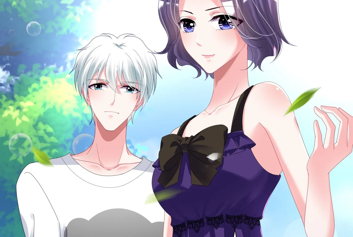 第424话 第40页