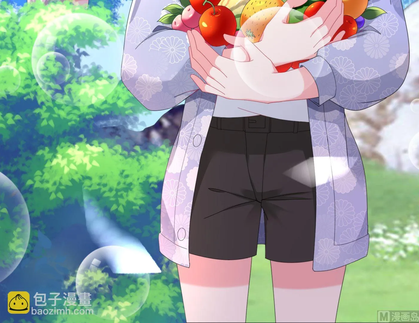 第425话 第17页