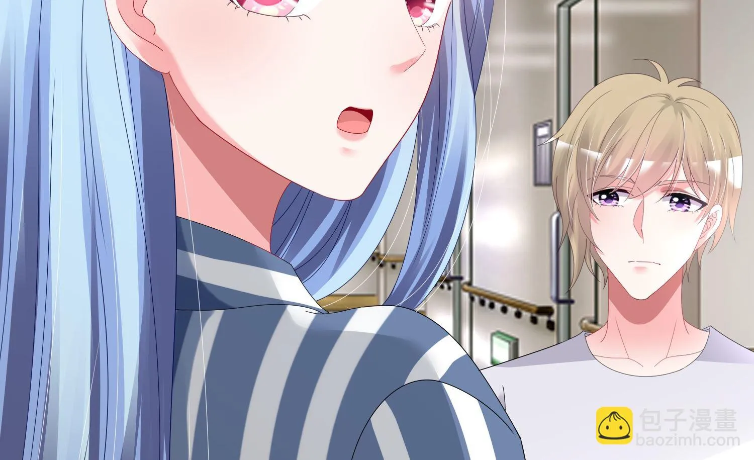 第427话 第32页