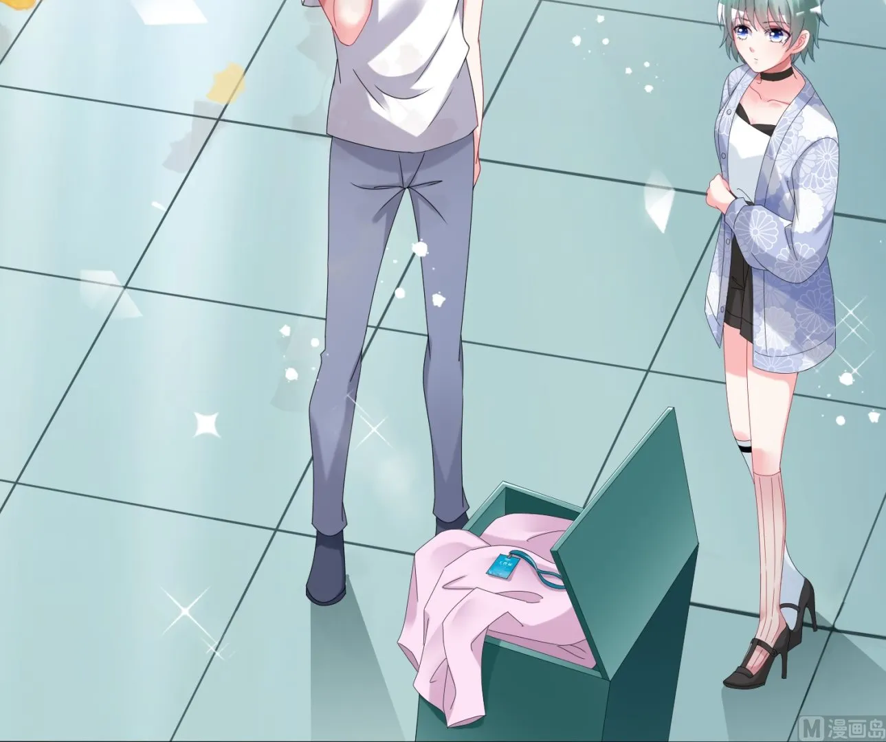 第429话 第7页