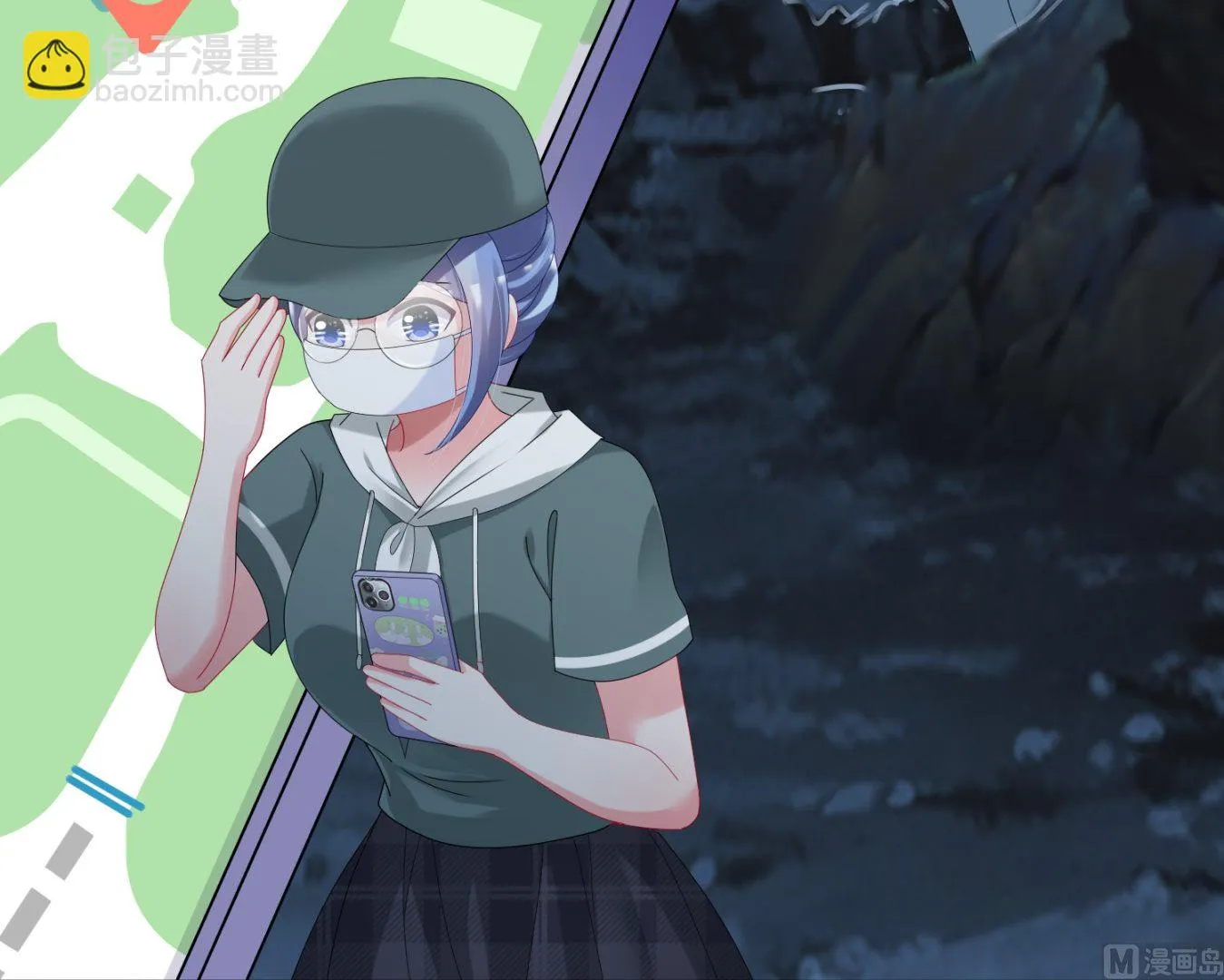 第434话 第33页