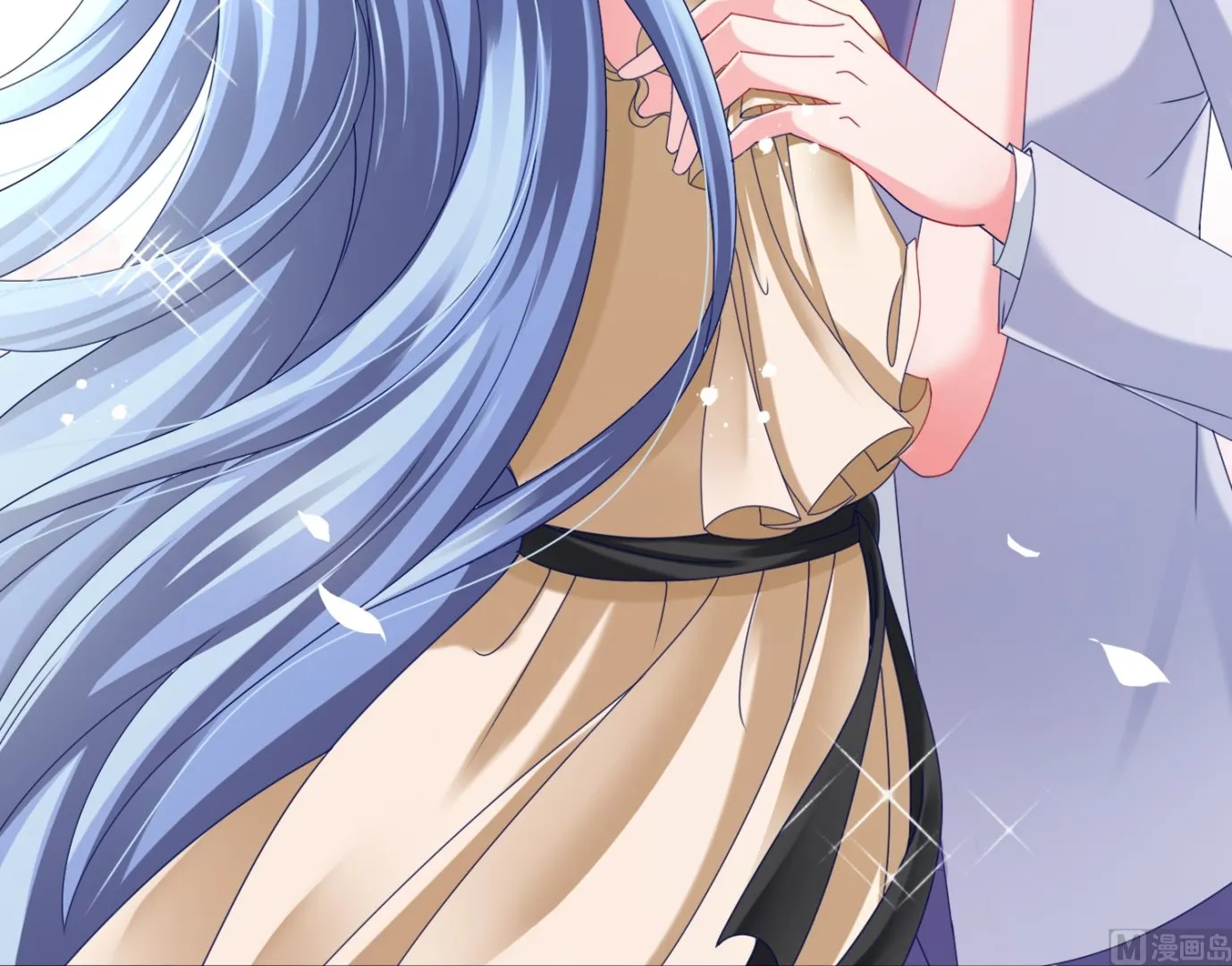 第447话 第50页
