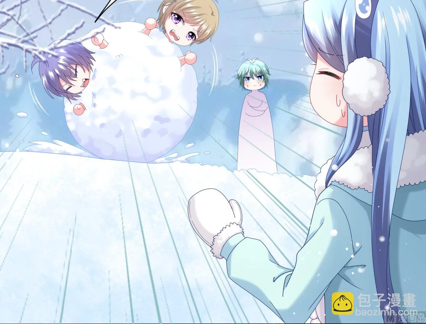 第451话 第23页