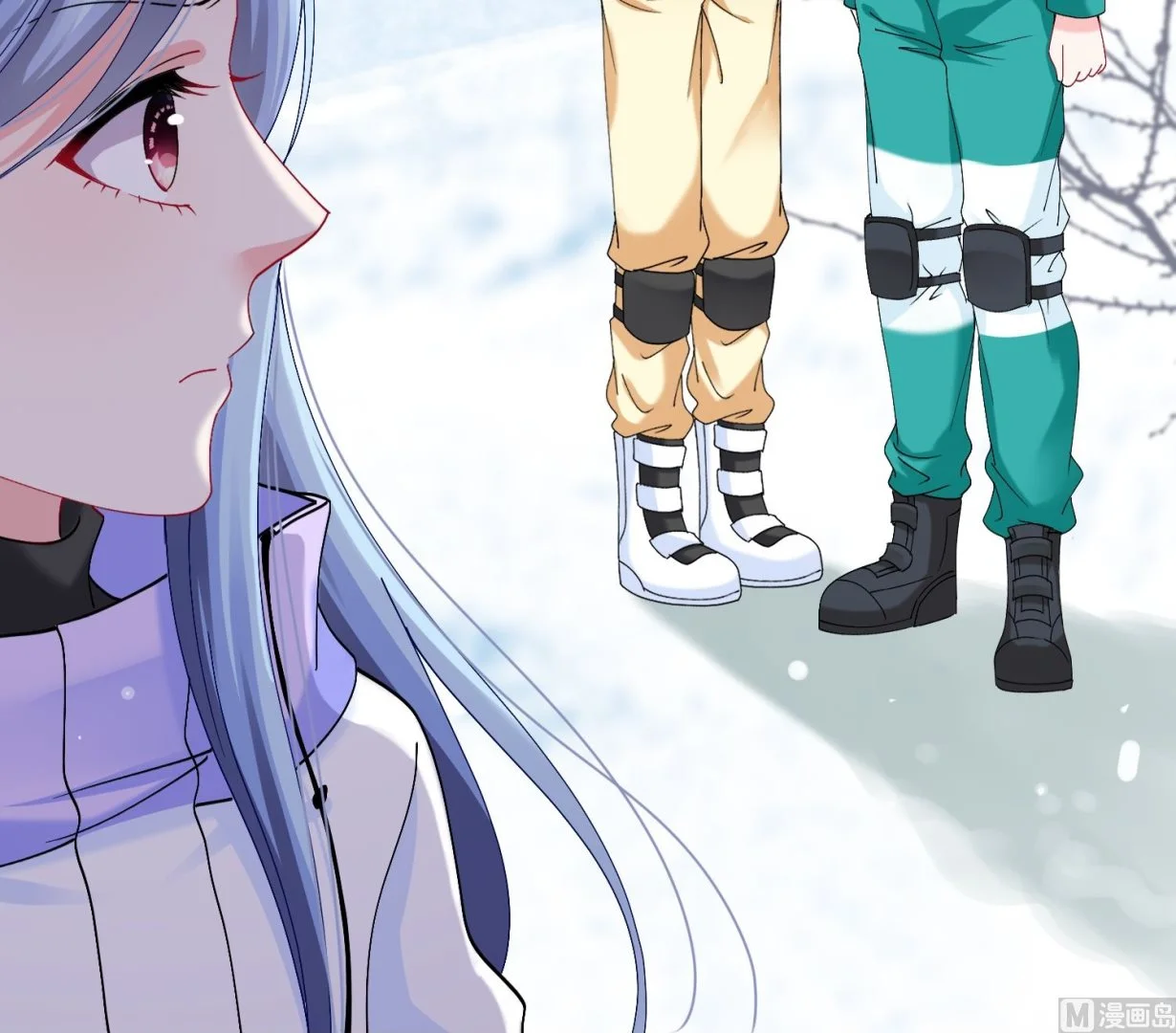 第457话 第10页