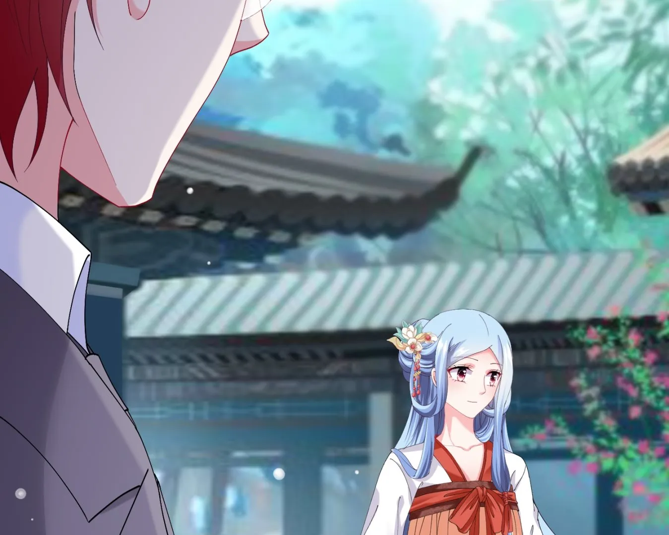 第461话 第21页