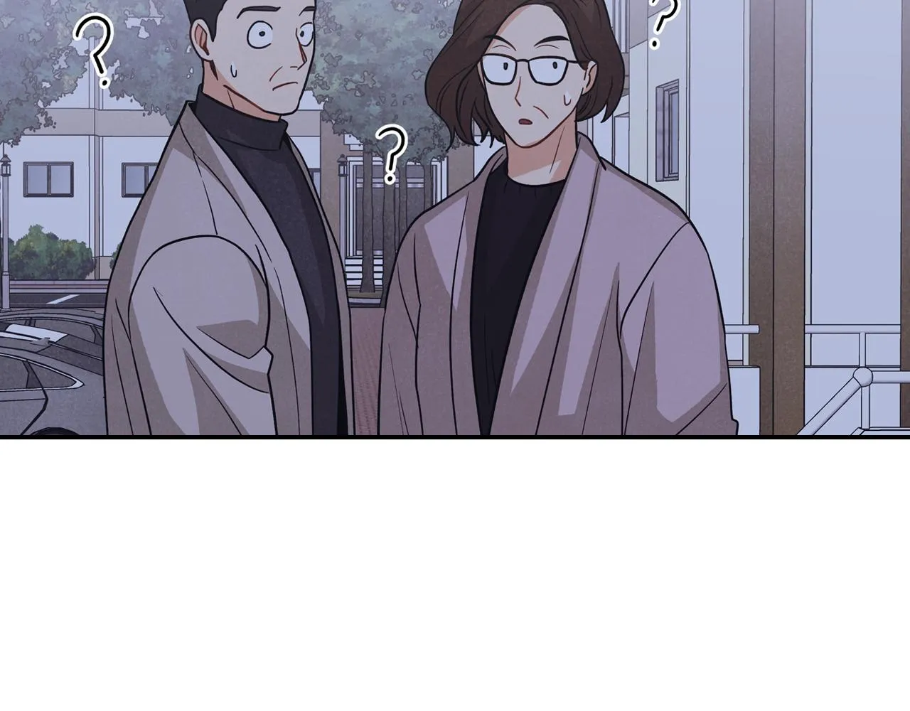第26话 互相表白 第32页