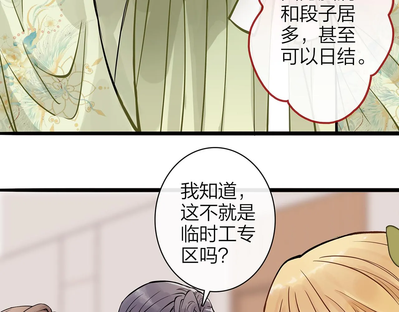 同人篇1：同人区来了~ 第53页