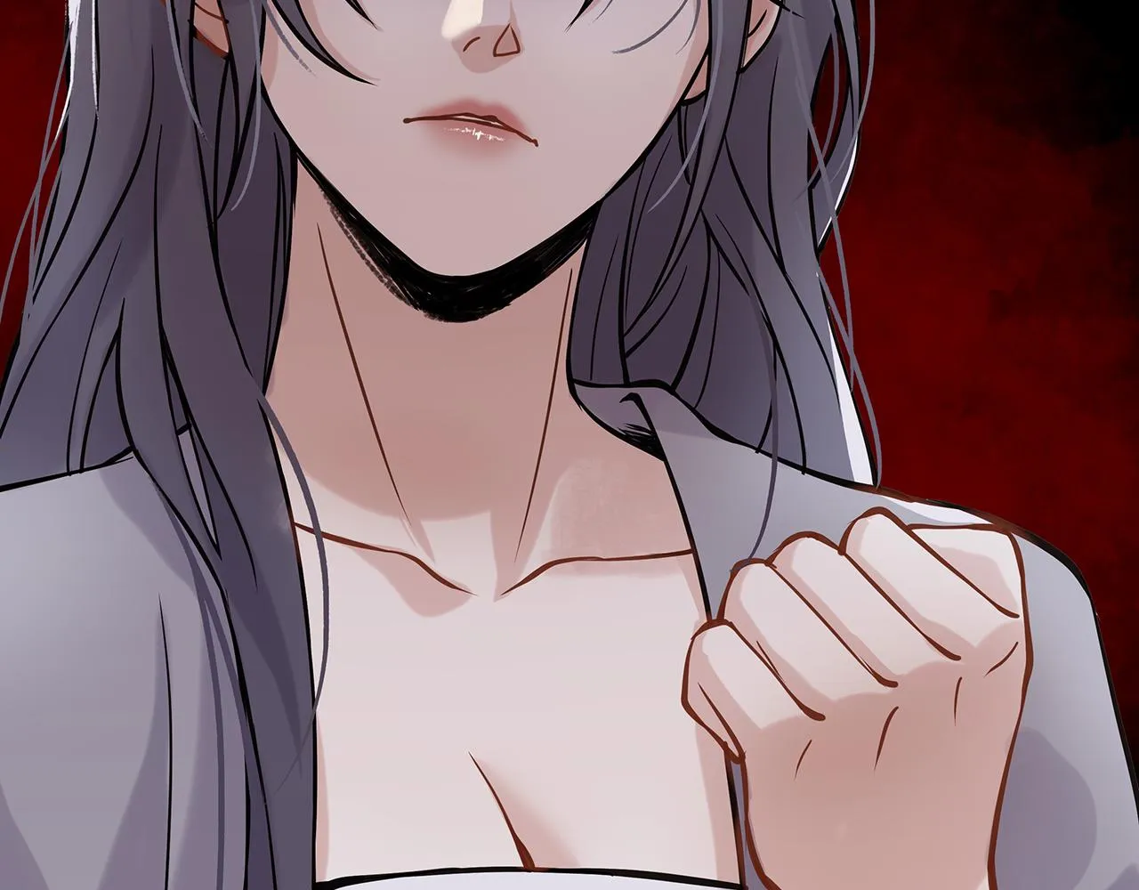 希贞篇4：她的无奈 第12页