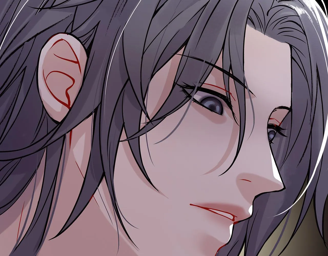 希贞篇4：她的无奈 第20页
