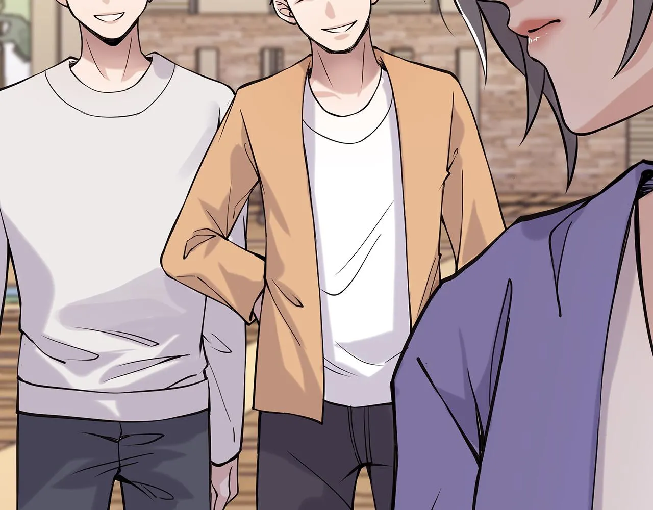 希贞篇4：她的无奈 第58页