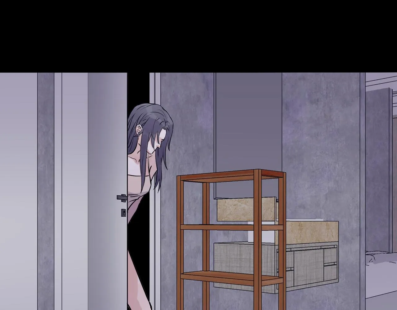 希贞篇4：她的无奈 第81页