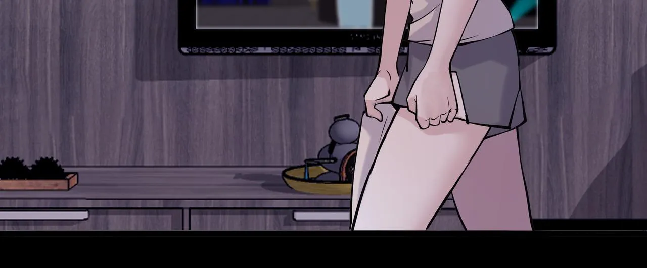 希贞篇4：她的无奈 第86页