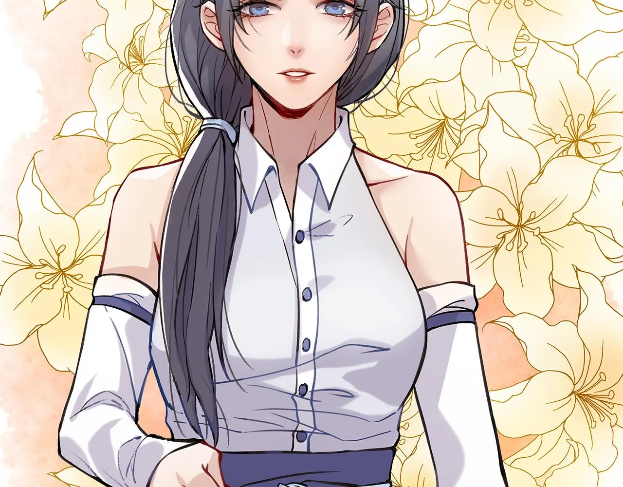 希贞篇1：希贞小姐 第59页