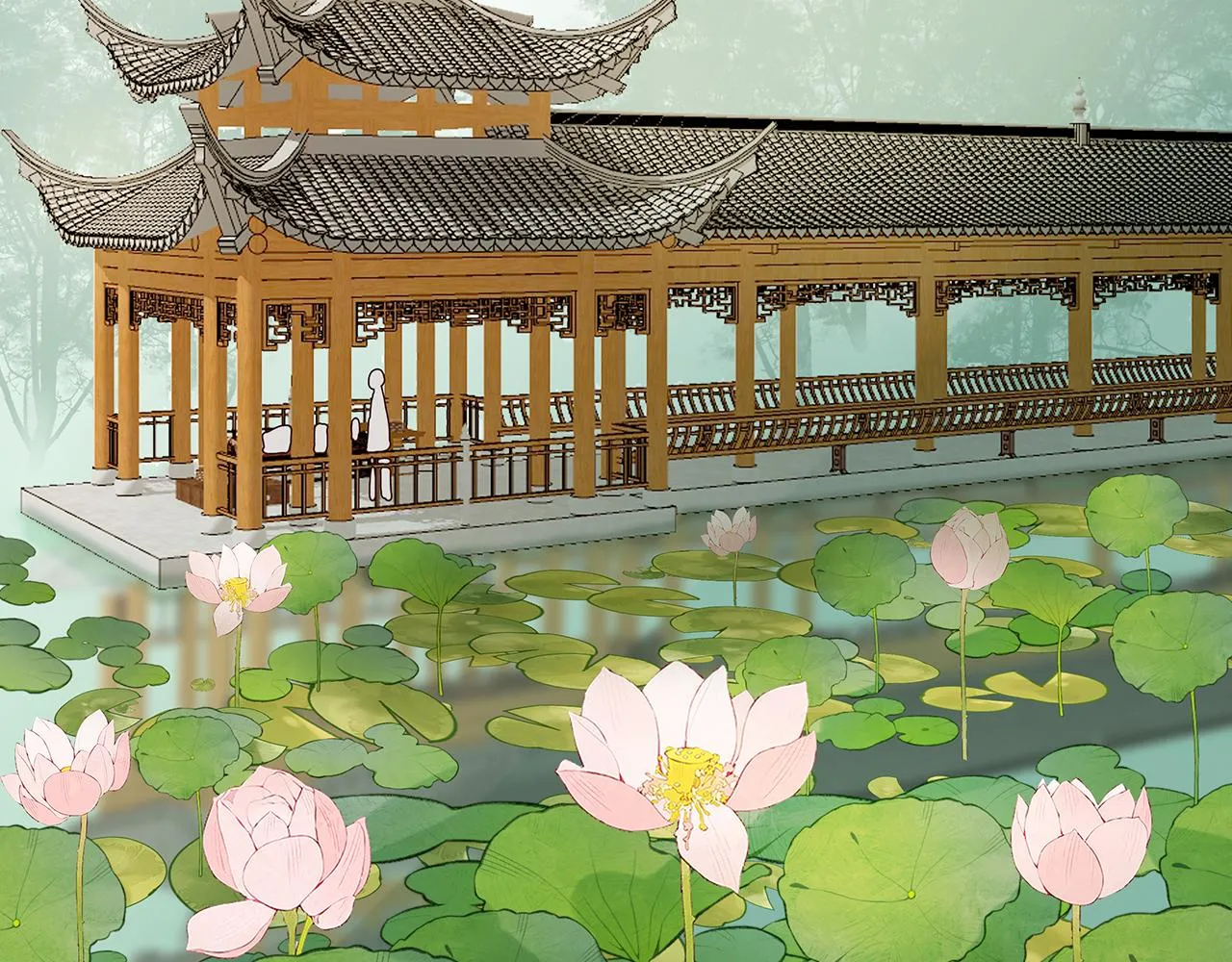 百合篇3：我的皇后。 第5页