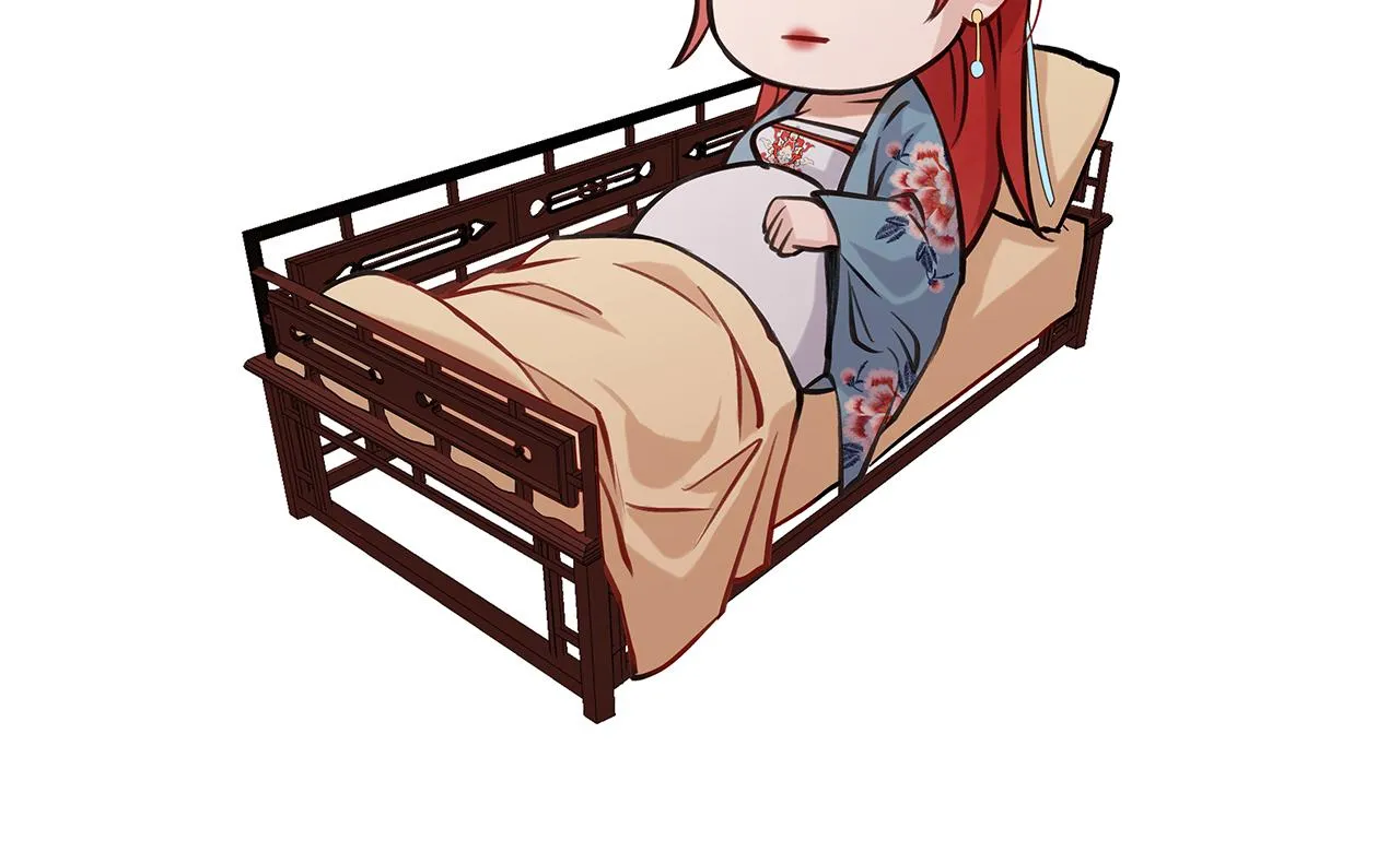 百合篇3：我的皇后。 第21页