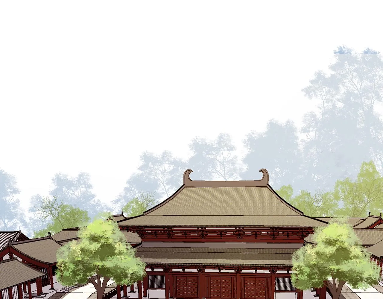 百合篇3：我的皇后。 第25页