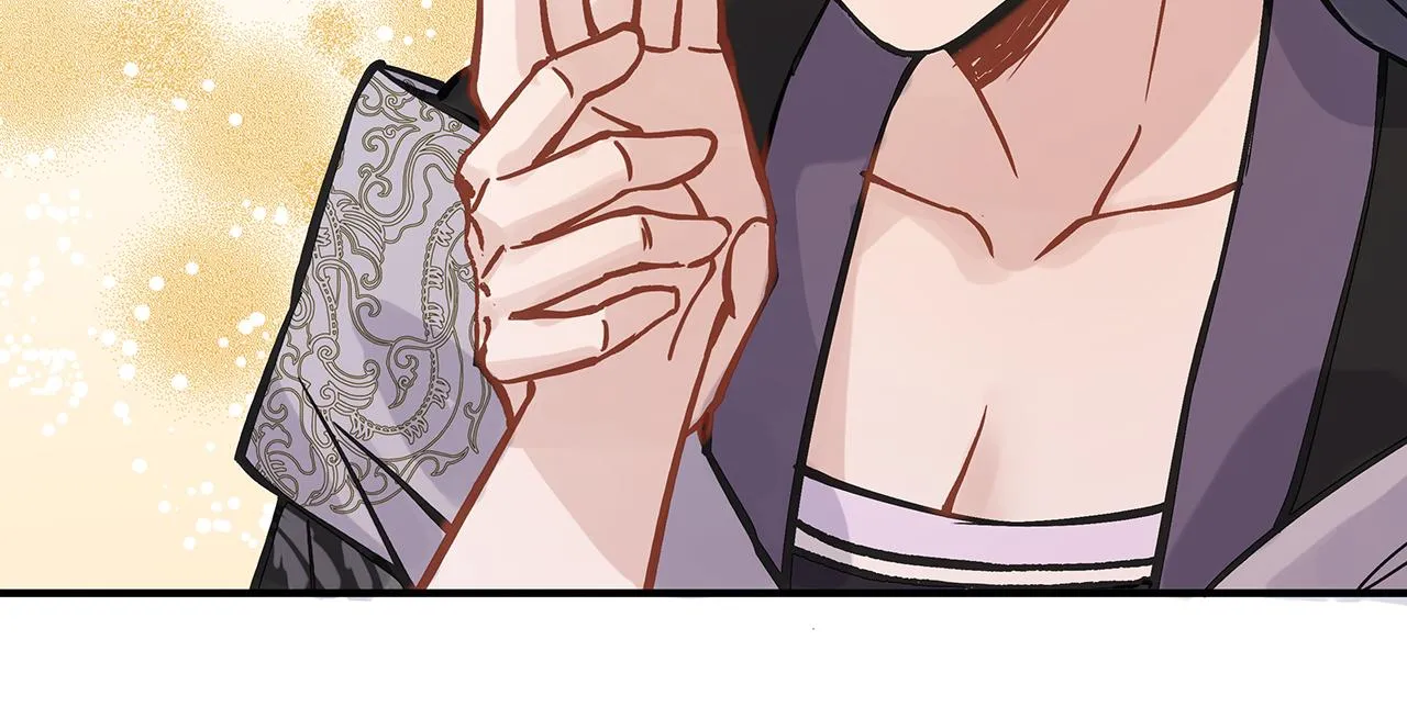百合篇3：我的皇后。 第65页