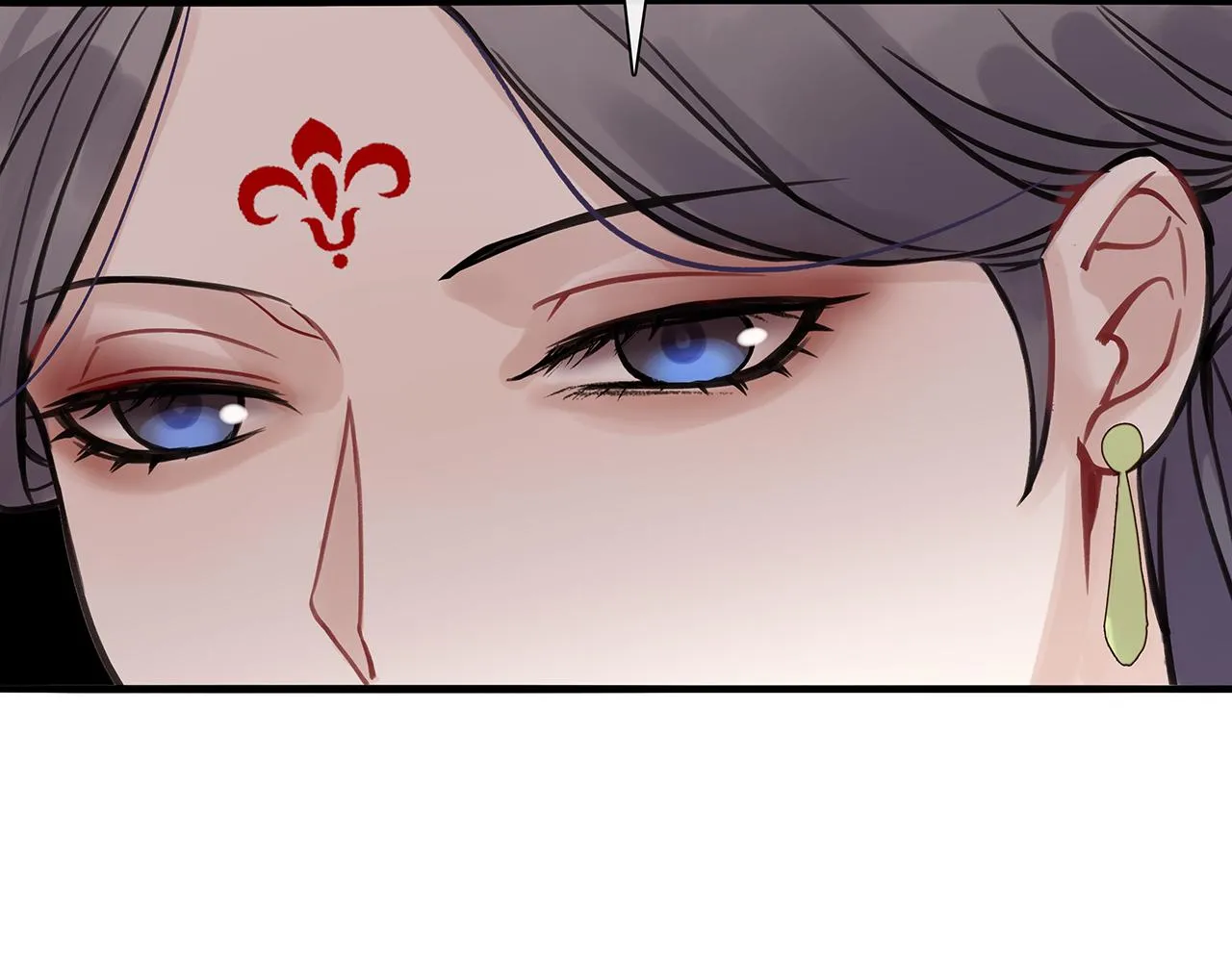 百合篇3：我的皇后。 第67页