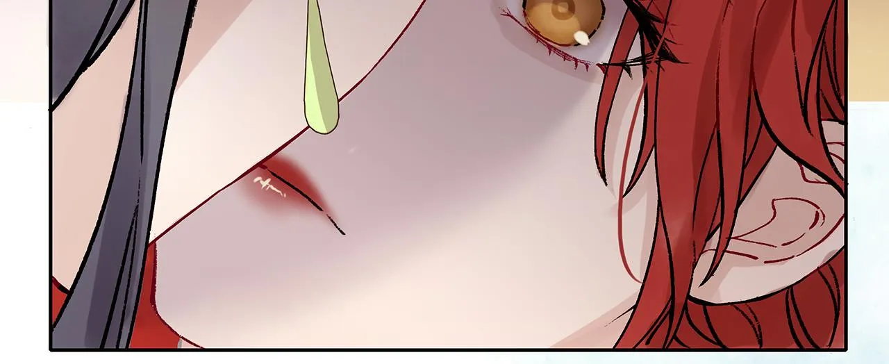 百合篇3：我的皇后。 第82页