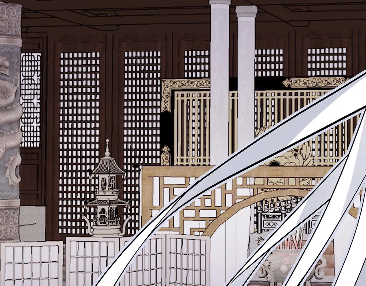 百合篇2：新帝登基！ 第6页