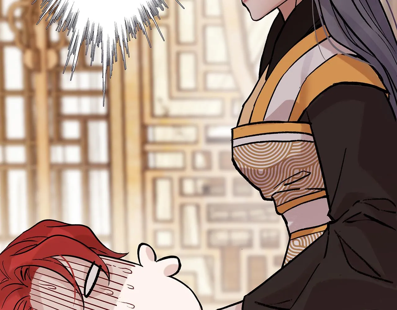 百合篇2：新帝登基！ 第61页