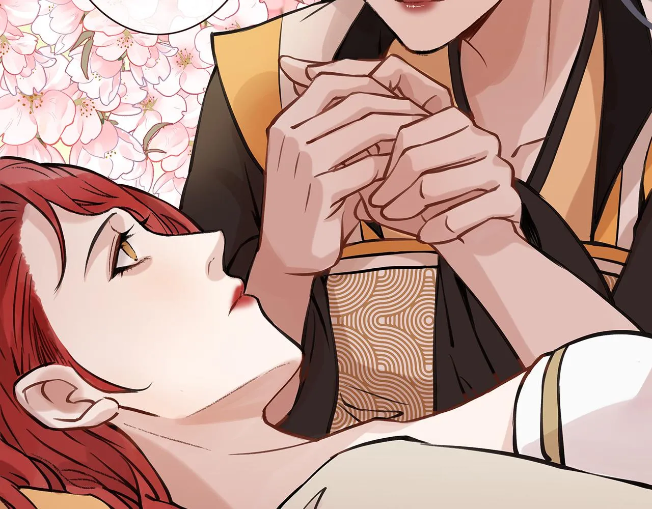 百合篇2：新帝登基！ 第76页