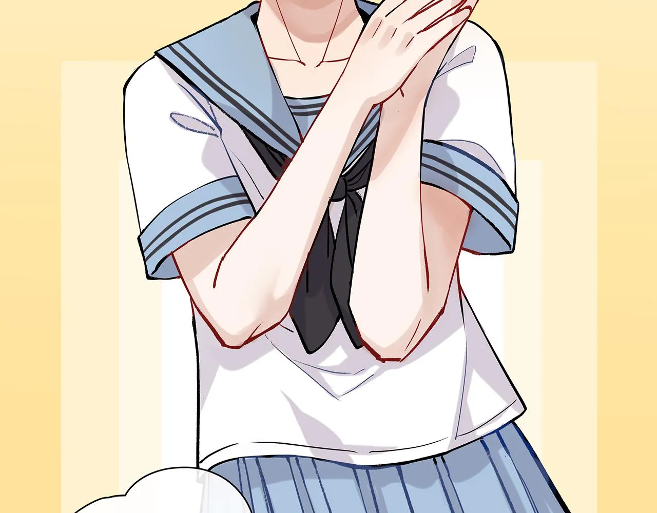 百合篇1：朴小姐大危机！ 第27页