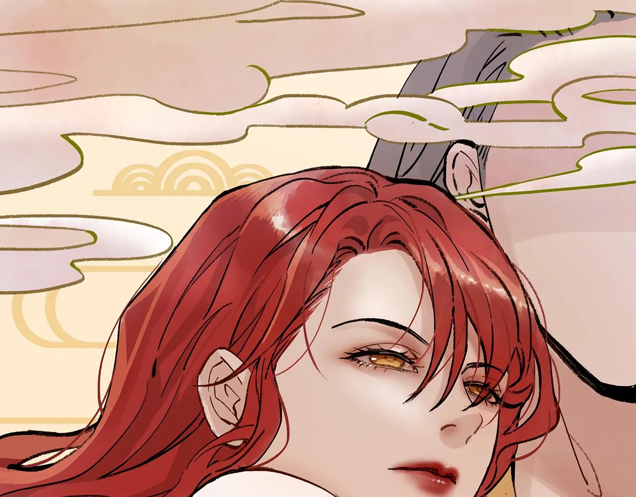 百合篇1：朴小姐大危机！ 第43页