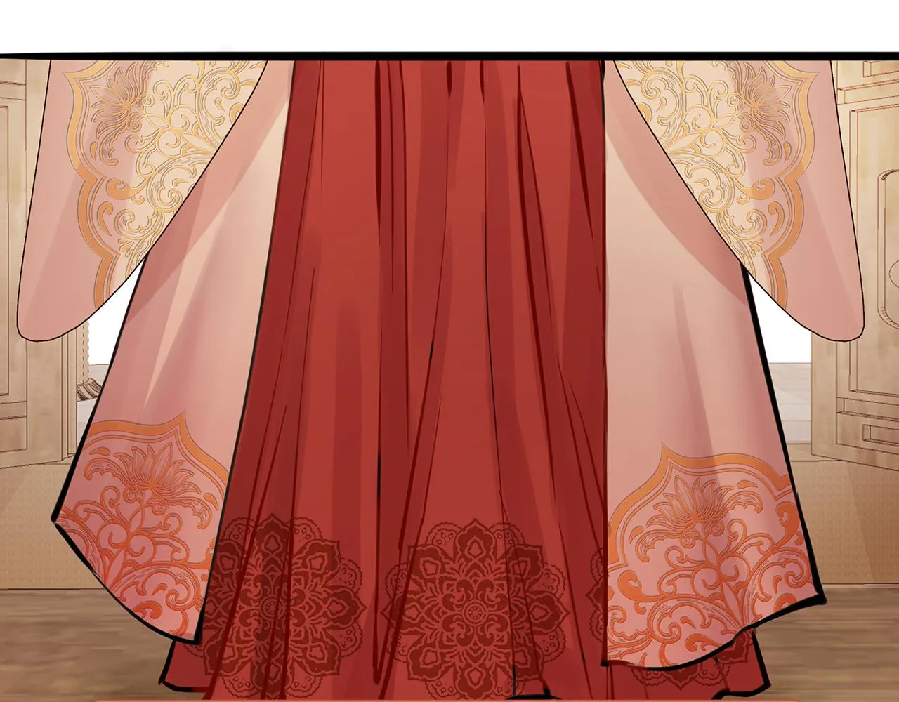 百合篇1：朴小姐大危机！ 第59页
