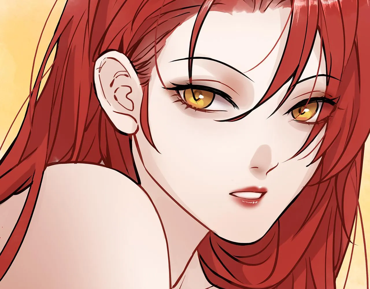百合篇1：朴小姐大危机！ 第69页